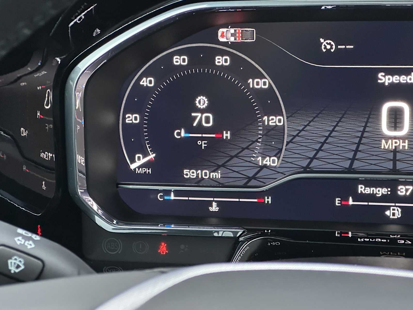 2025 GMC Sierra 2500 HD SLE