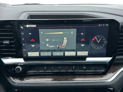 2025 GMC Sierra 2500 HD SLE