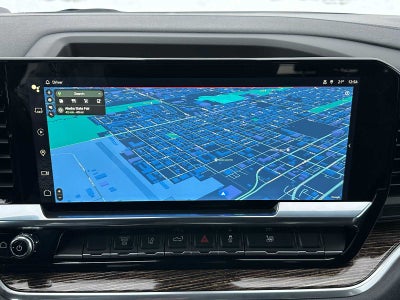 2025 GMC Sierra 2500 HD SLE