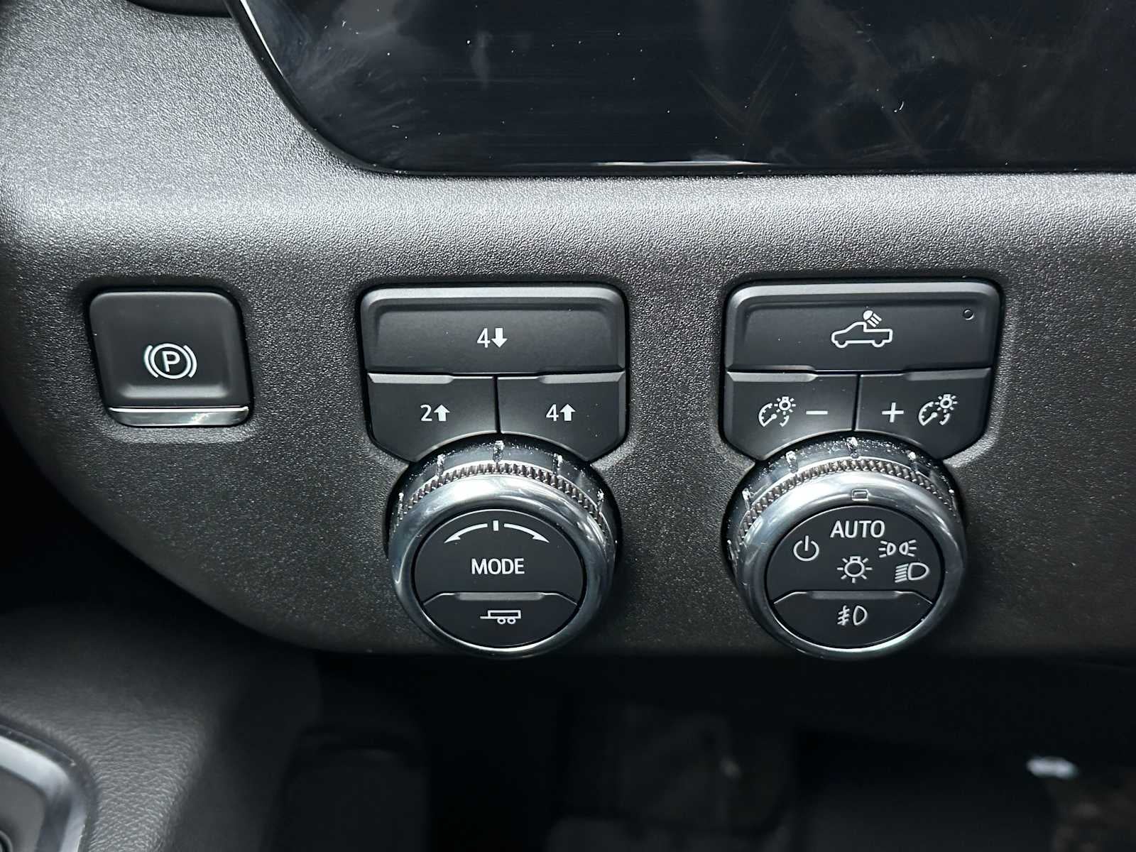 2025 GMC Sierra 2500 HD SLE