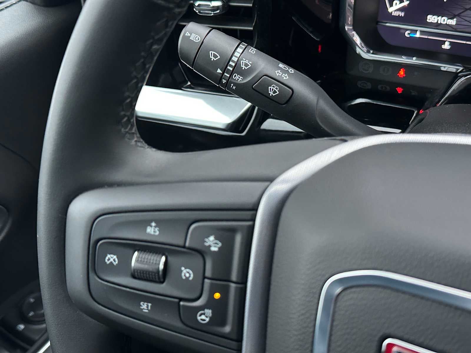 2025 GMC Sierra 2500 HD SLE