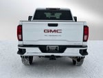 2025 GMC Sierra 2500 HD SLE