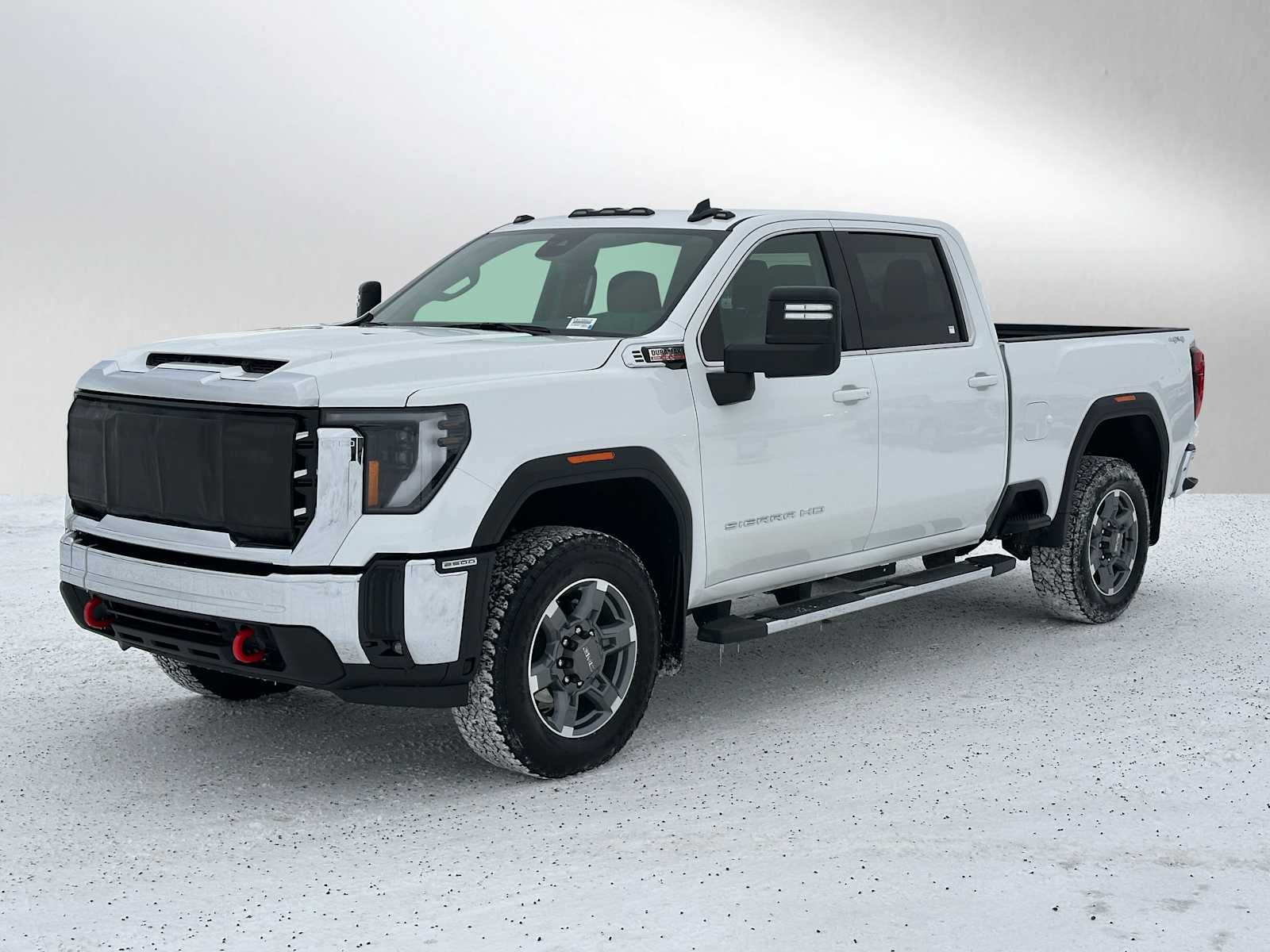 2025 GMC Sierra 2500 HD SLE