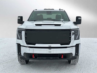 2025 GMC Sierra 2500 HD SLE