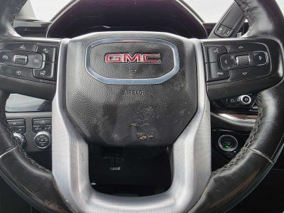 2025 GMC Sierra 3500 HD SLE