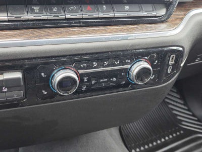 2025 GMC Sierra 3500 HD SLE