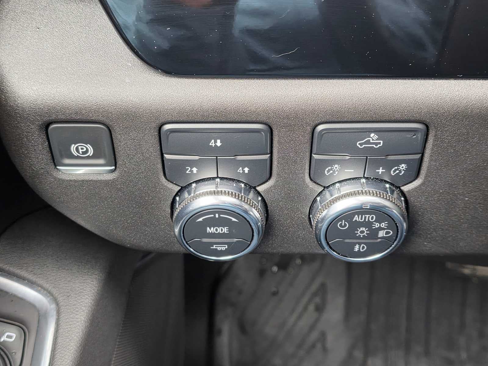 2025 GMC Sierra 2500 HD SLE