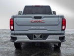 2025 GMC Sierra 2500 HD SLE