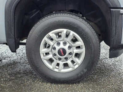 2025 GMC Sierra 2500 HD SLE