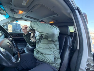 2009 GMC Sierra 2500 HD SLT