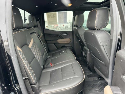 2023 GMC Canyon Denali