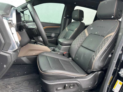 2023 GMC Canyon Denali