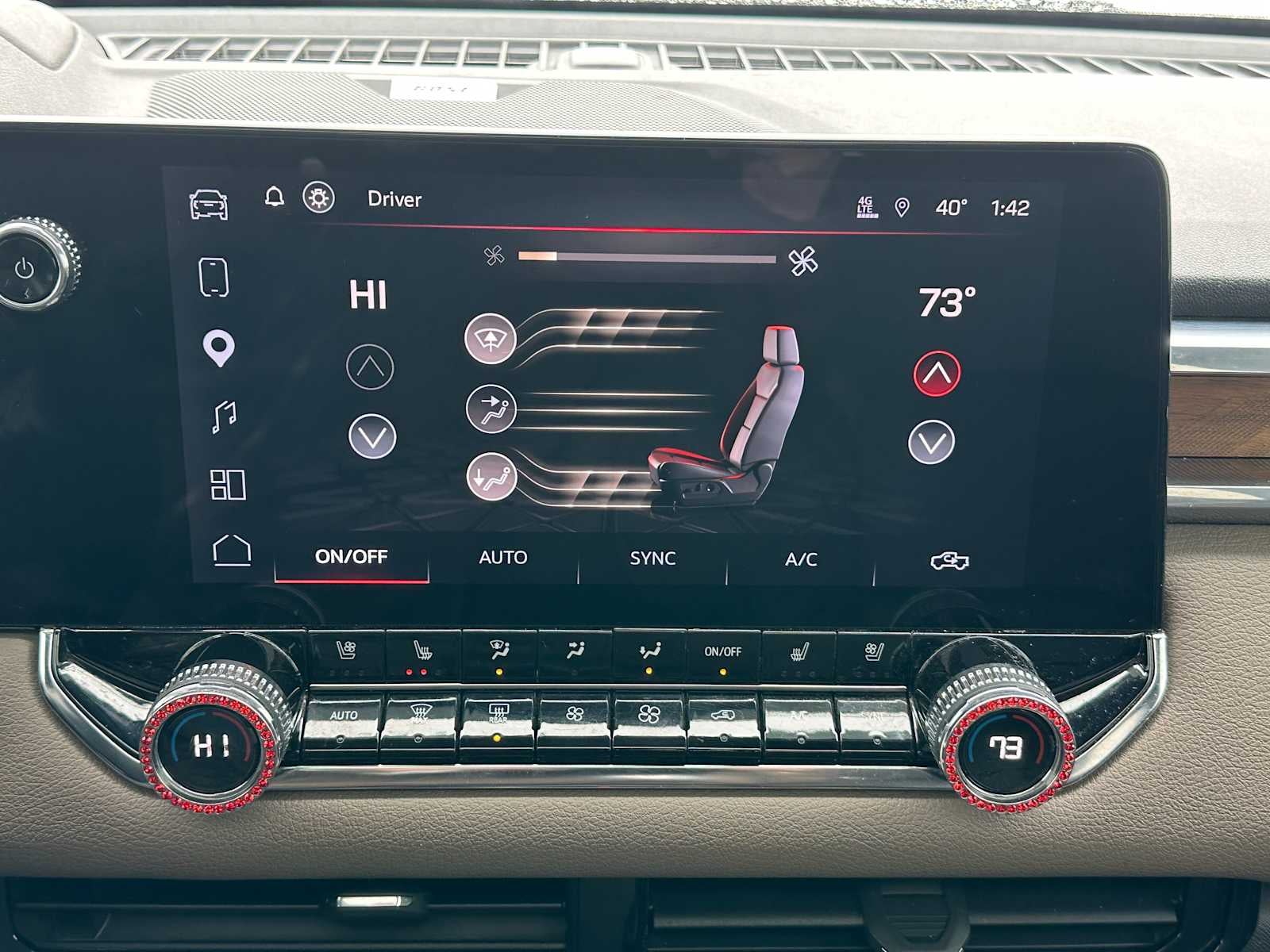 2023 GMC Canyon Denali