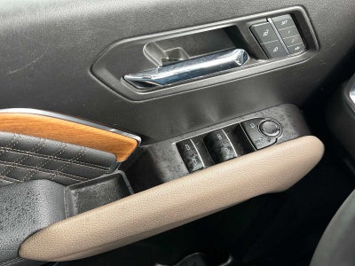 2023 GMC Canyon Denali