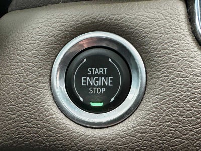 2023 GMC Canyon Denali