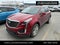 2024 Cadillac XT5 Luxury