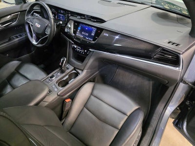 2020 Cadillac XT6 AWD Sport