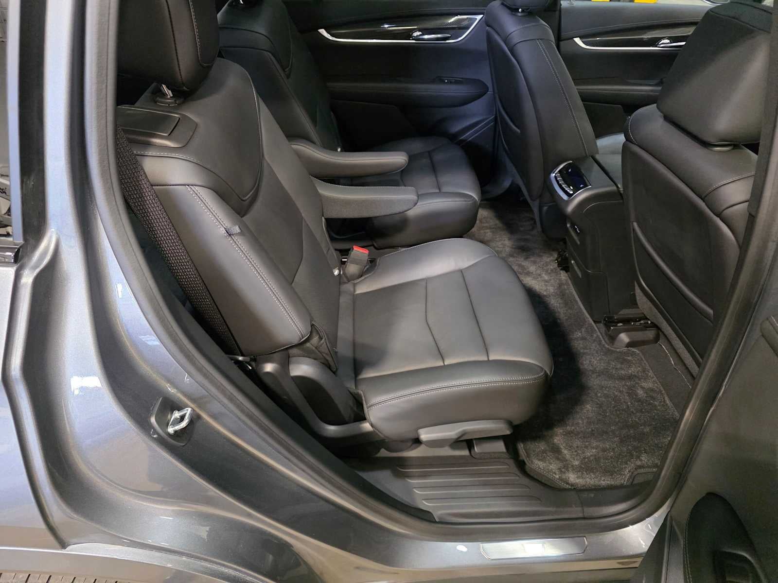 2020 Cadillac XT6 AWD Sport