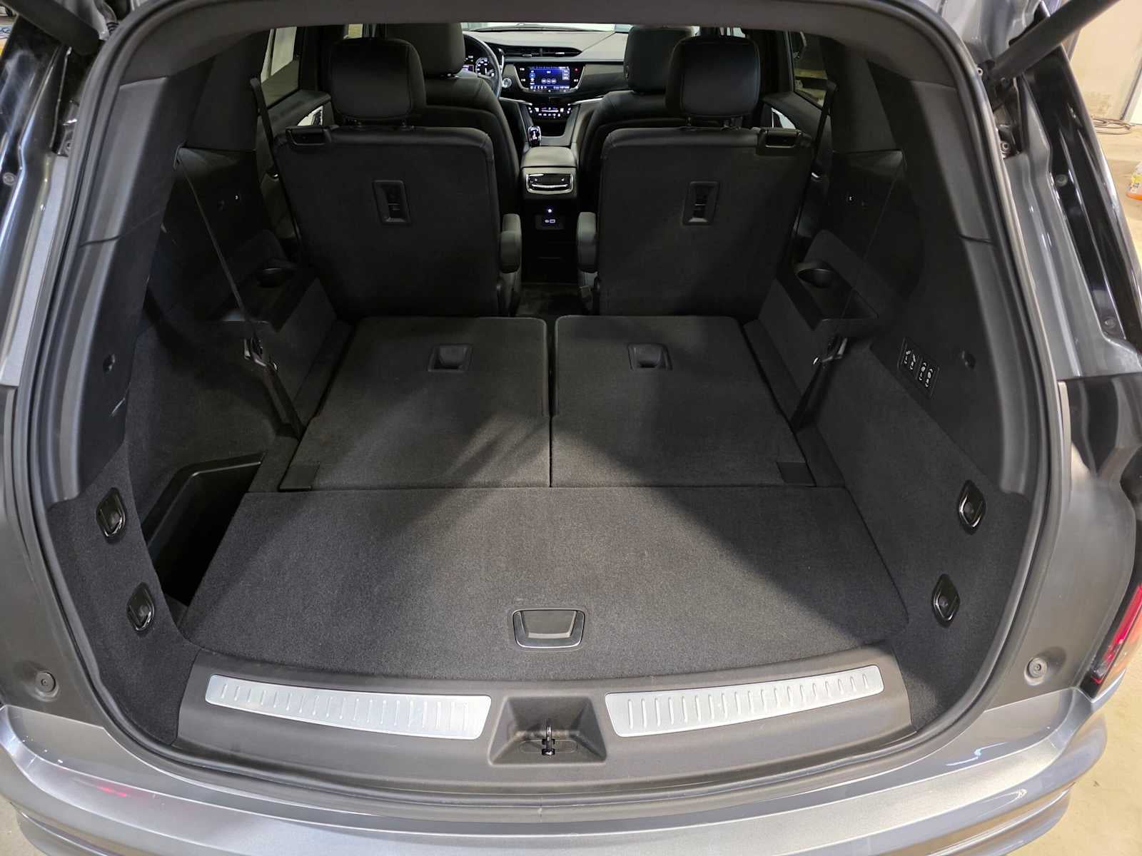 2020 Cadillac XT6 AWD Sport