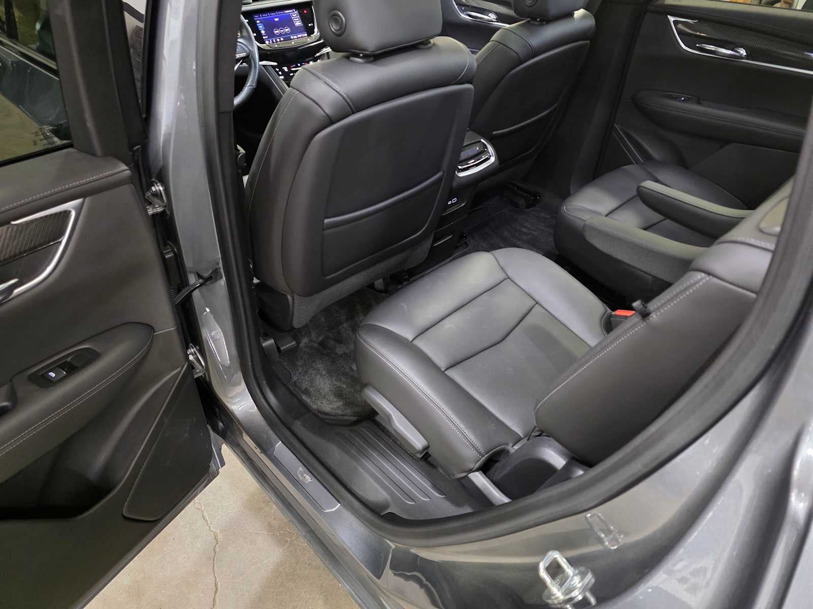 2020 Cadillac XT6 AWD Sport