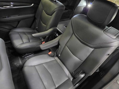 2020 Cadillac XT6 AWD Sport