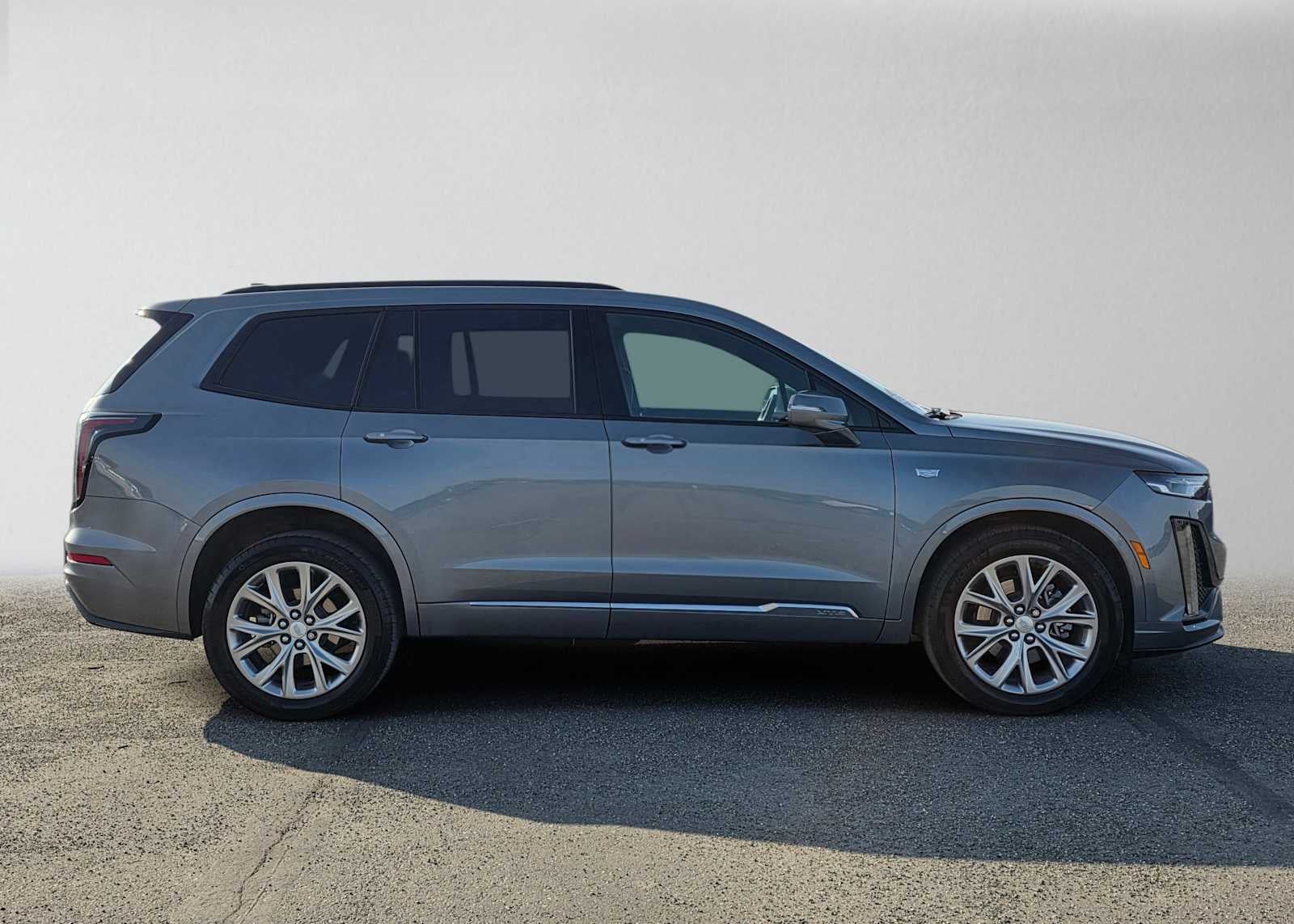 2020 Cadillac XT6 AWD Sport