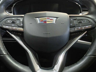 2020 Cadillac XT6 AWD Sport