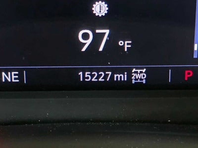 2020 Cadillac XT6 AWD Sport