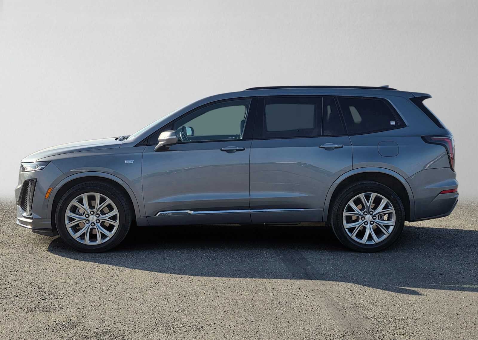 2020 Cadillac XT6 AWD Sport