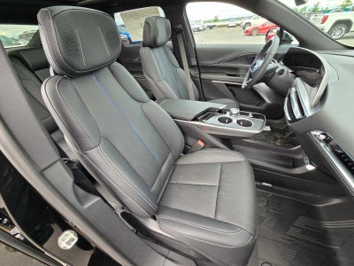 2024 Cadillac LYRIQ Sport 2