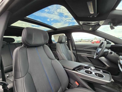 2024 Cadillac LYRIQ Sport 2