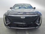 2024 Cadillac LYRIQ Sport 2