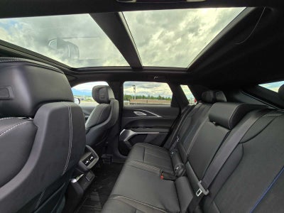 2024 Cadillac LYRIQ Sport 2