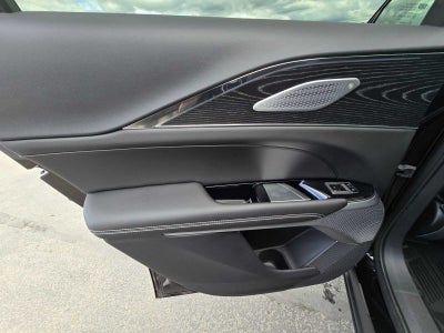 2024 Cadillac LYRIQ Sport 2