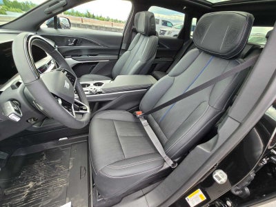 2024 Cadillac LYRIQ Sport 2