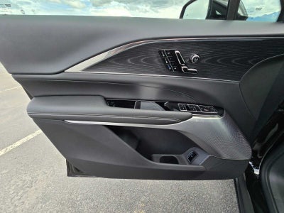 2024 Cadillac LYRIQ Sport 2