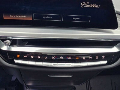 2024 Cadillac LYRIQ Sport 2