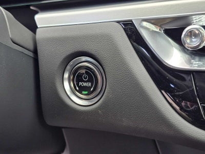 2024 Cadillac LYRIQ Sport 2