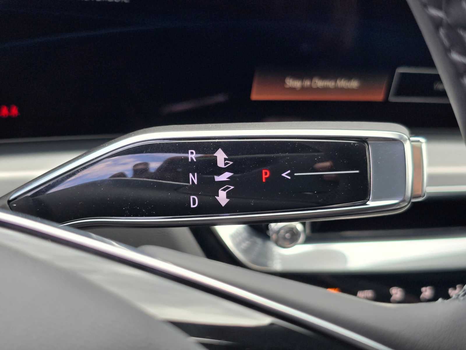 2024 Cadillac LYRIQ Sport 2