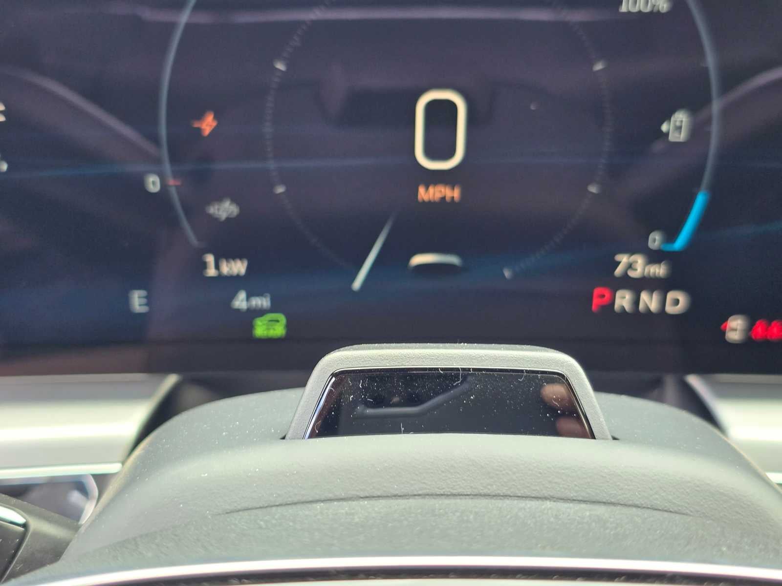 2024 Cadillac LYRIQ Sport 2