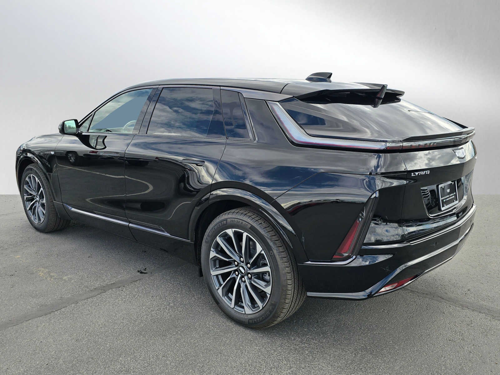 2024 Cadillac LYRIQ Sport 2