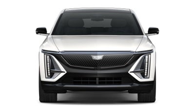 2024 Cadillac LYRIQ Sport 2