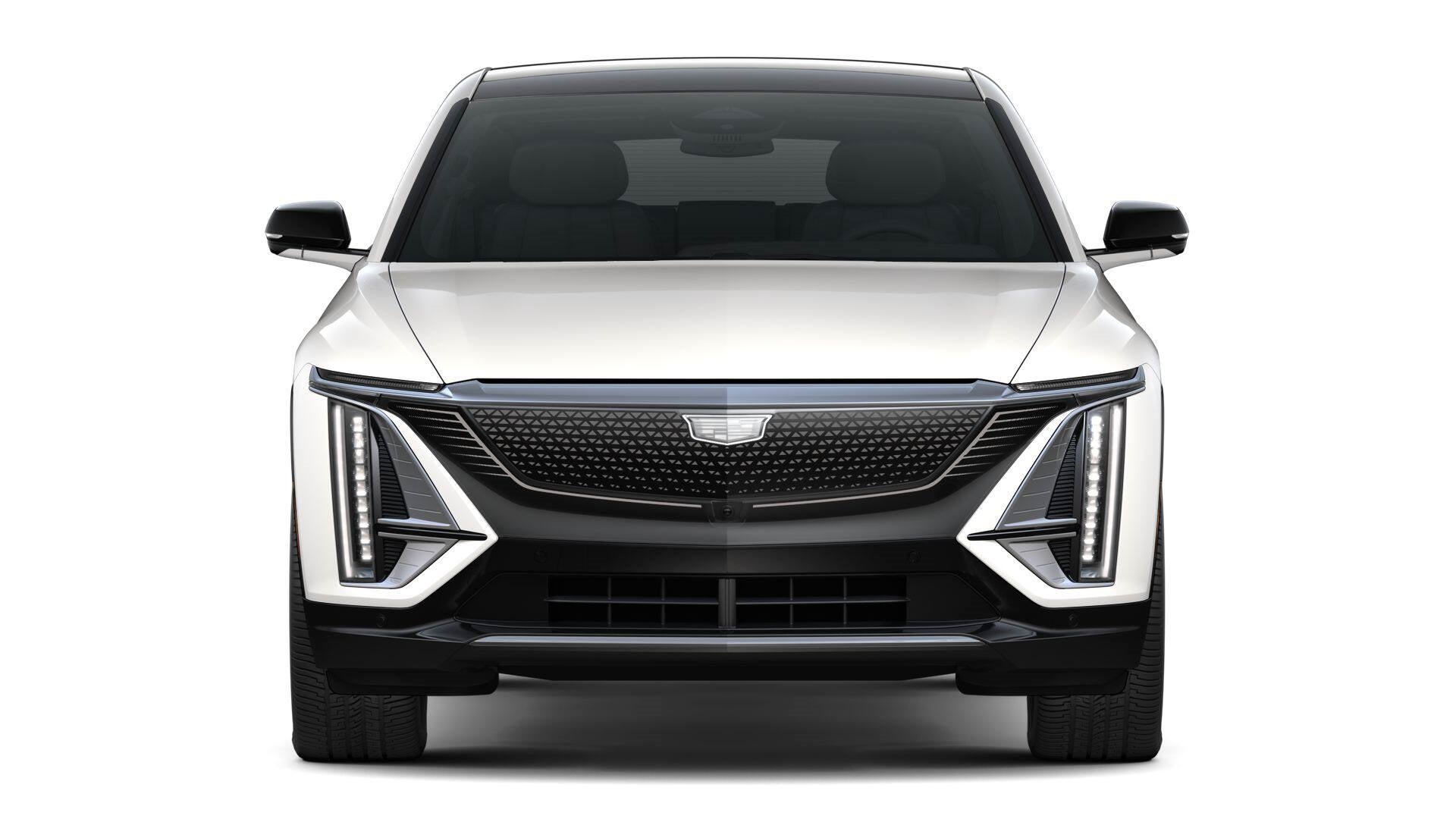 2024 Cadillac LYRIQ Sport 2