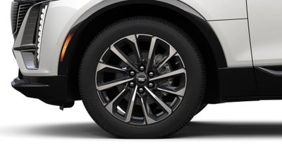 2024 Cadillac LYRIQ Sport 2