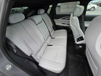 2024 Cadillac LYRIQ Sport 2