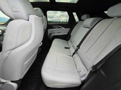 2024 Cadillac LYRIQ Sport 2