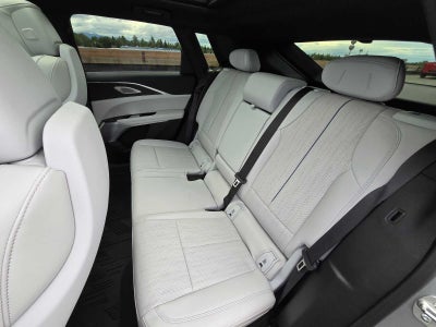 2024 Cadillac LYRIQ Sport 2