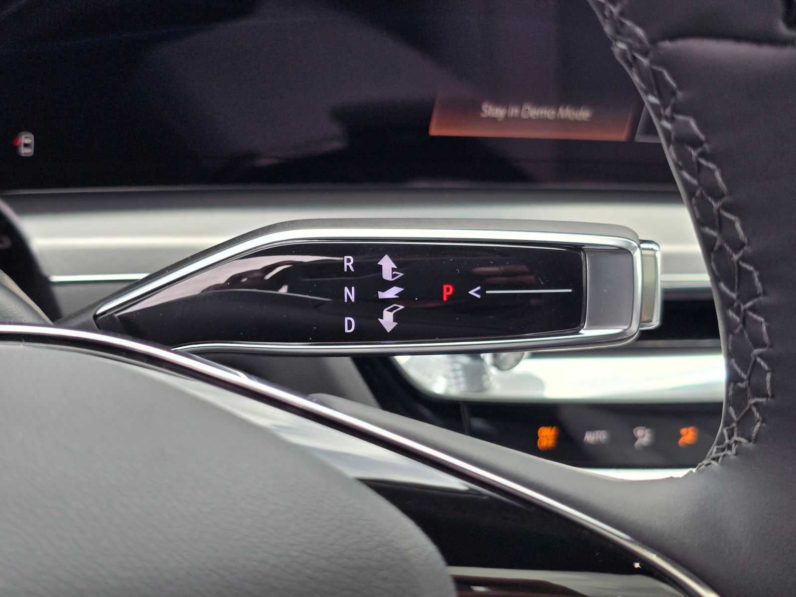 2024 Cadillac LYRIQ Sport 2