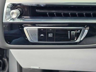 2024 Cadillac LYRIQ Sport 2