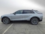 2024 Cadillac LYRIQ Sport 2